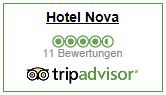 Hotelbewertung