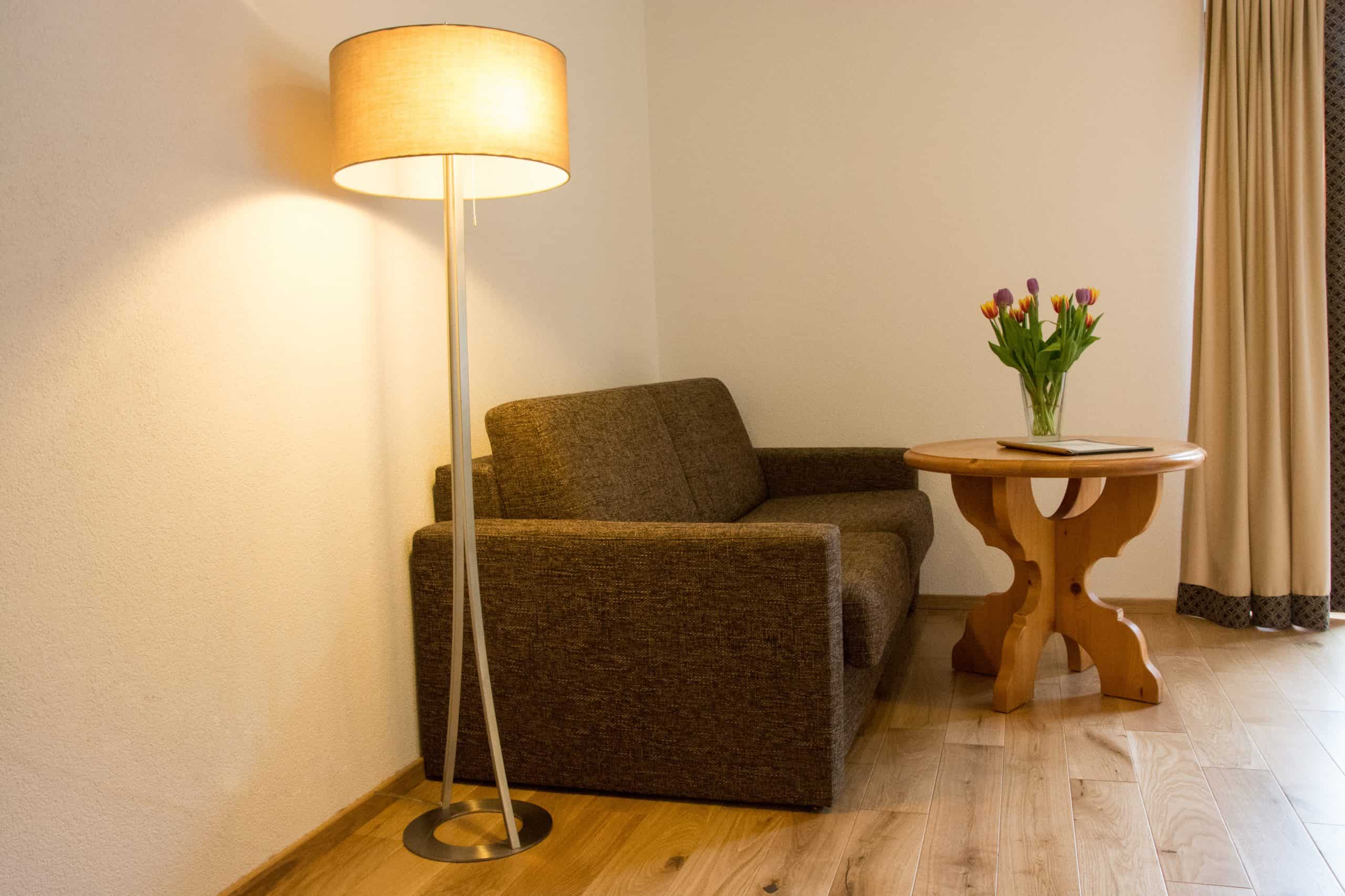 Doppelzimmer Goldifor
