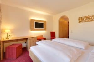 Doppelzimmer Verbella