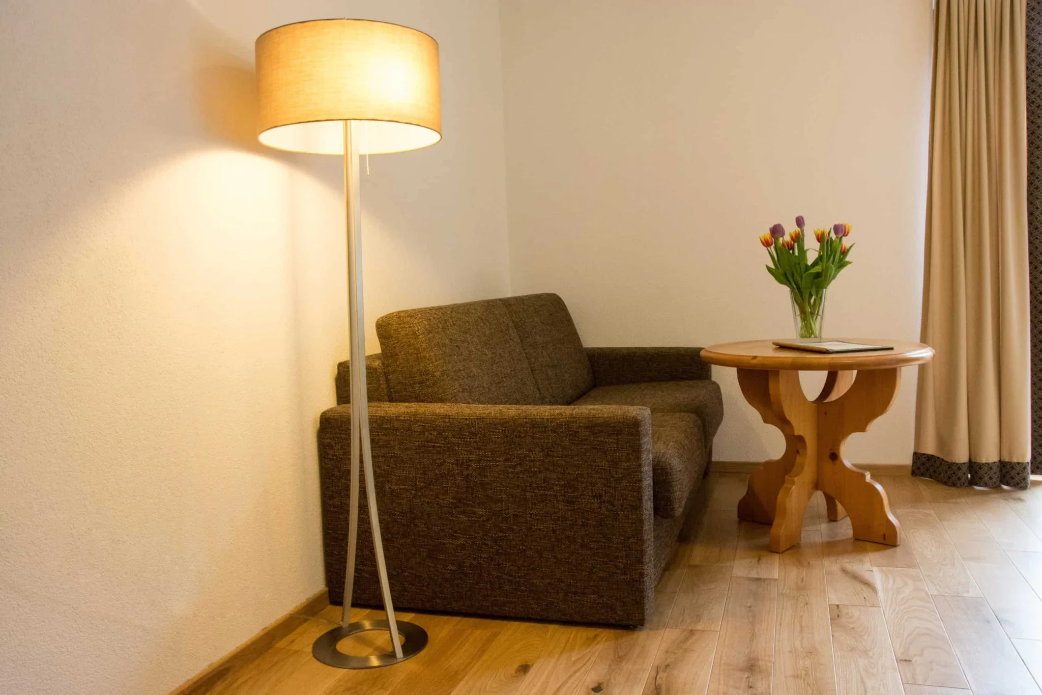 Doppelzimmer Goldifor