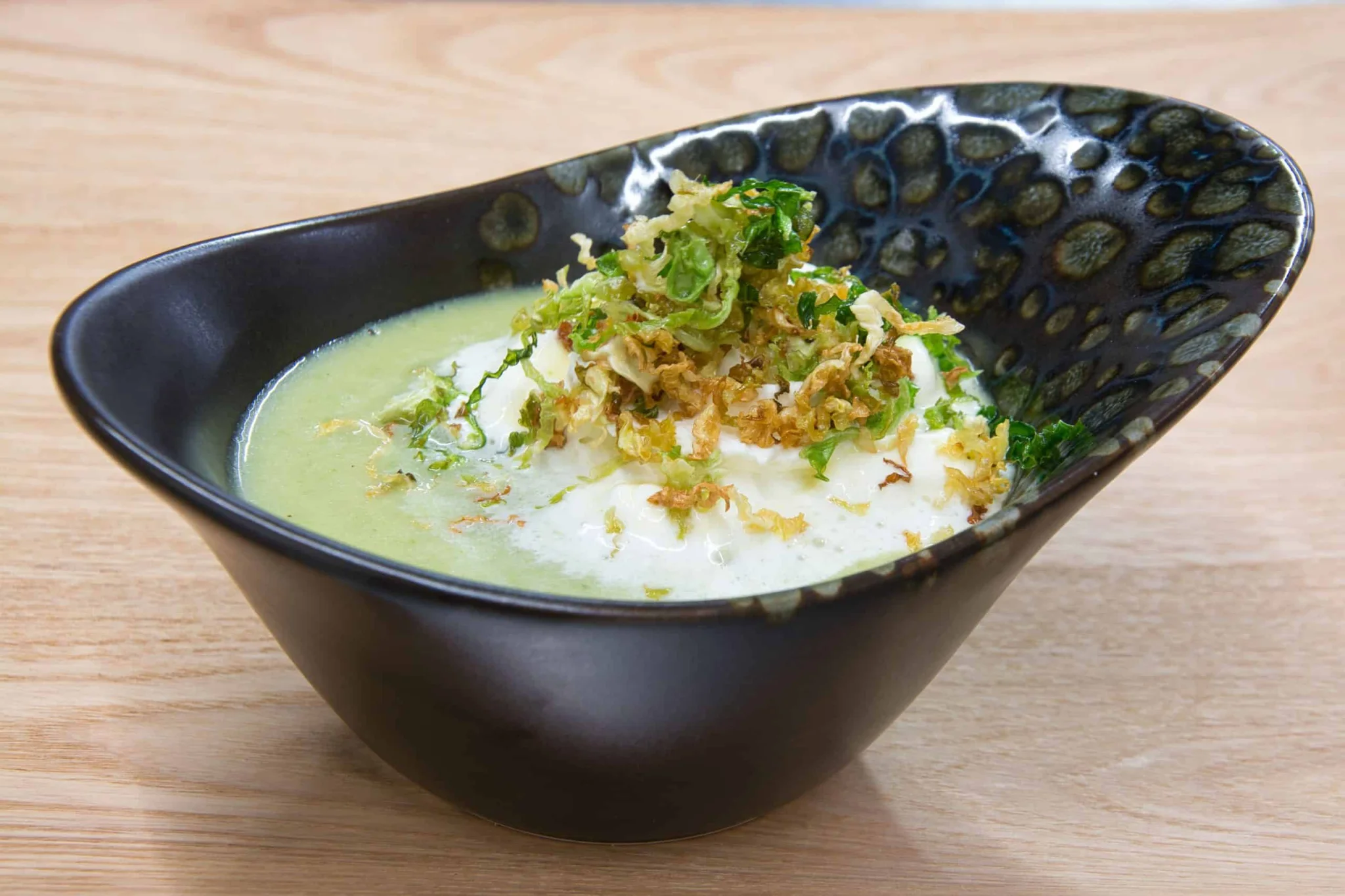 Abendessen im Hotelrestaurant